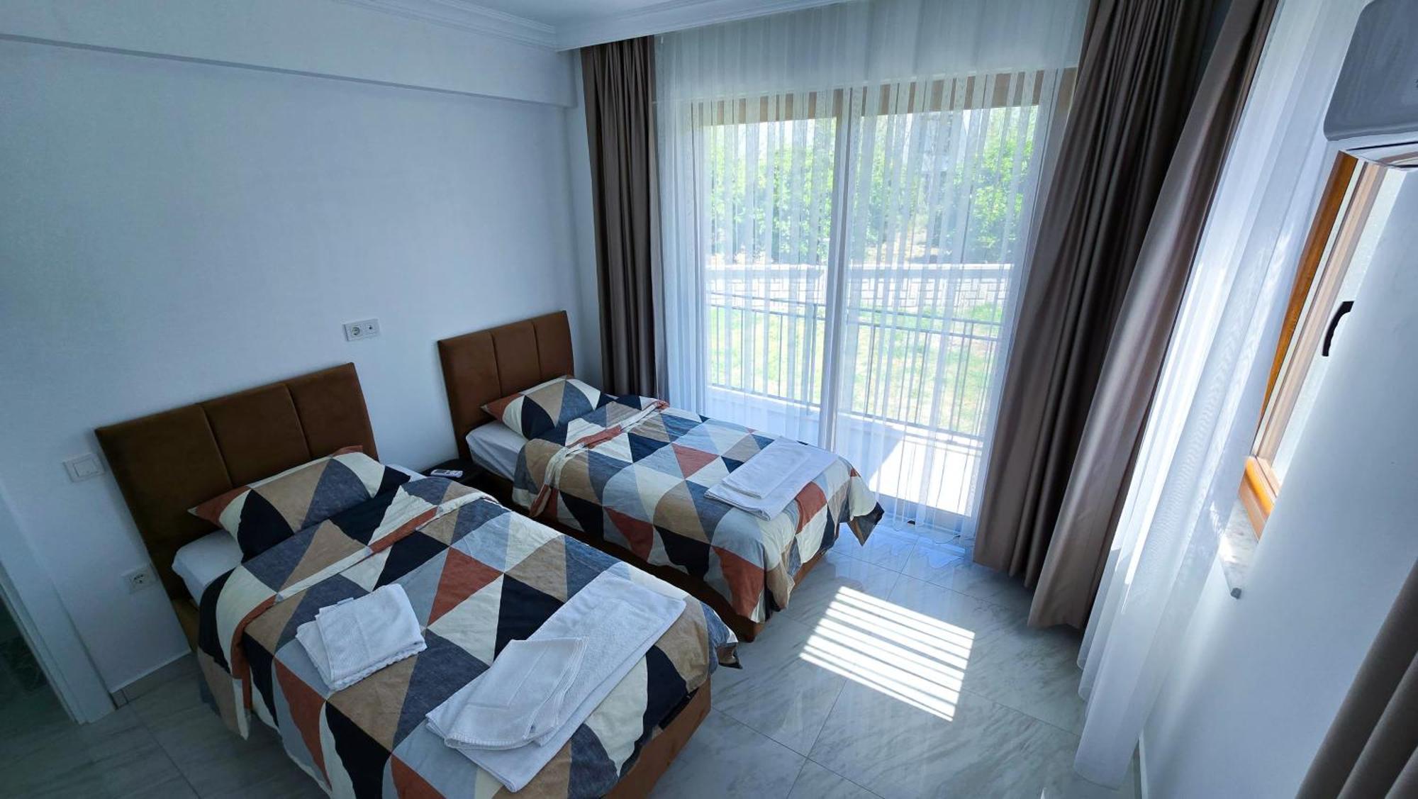 Dalyan Villa Arcadia Exterior photo