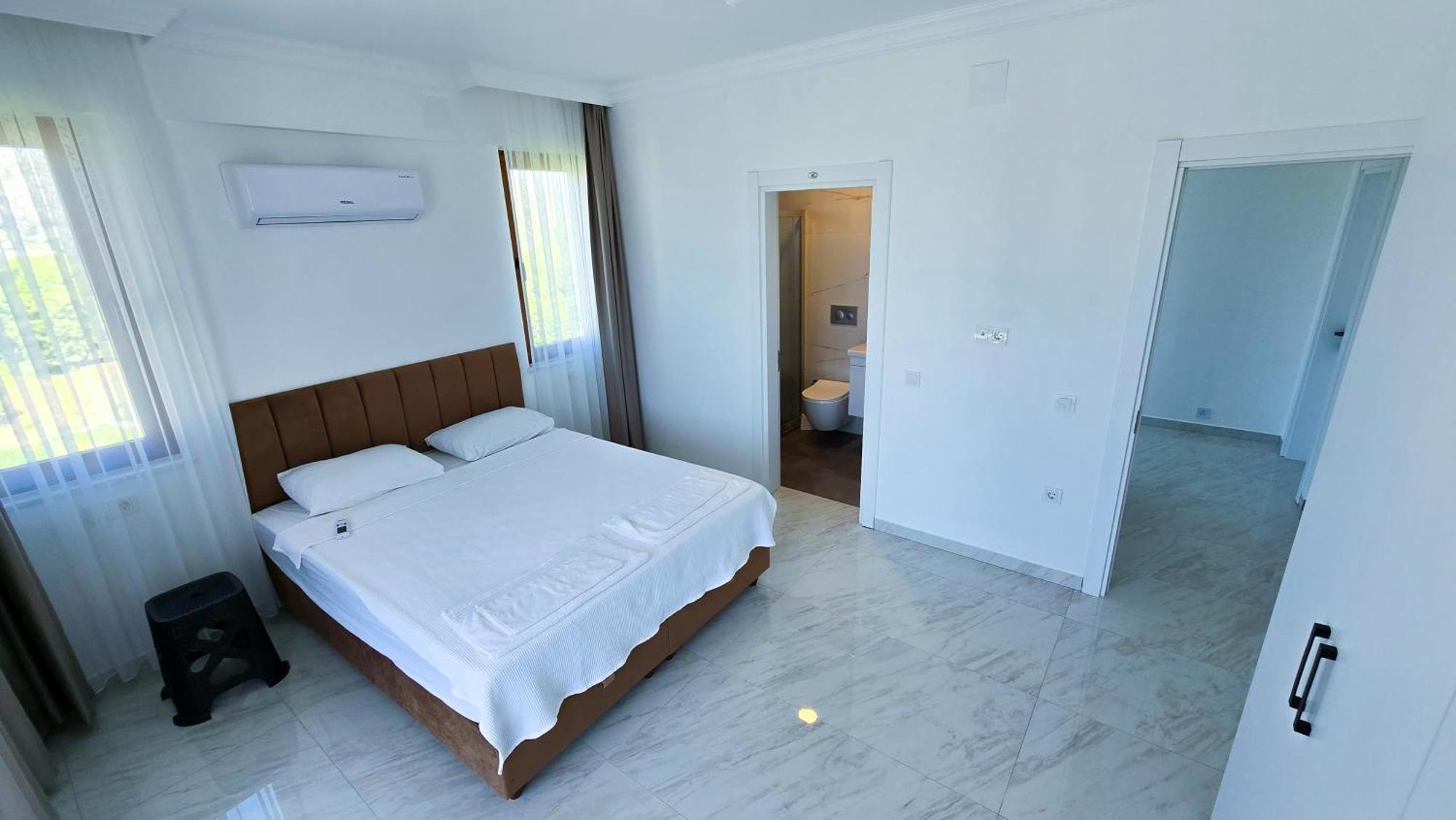 Dalyan Villa Arcadia Exterior photo