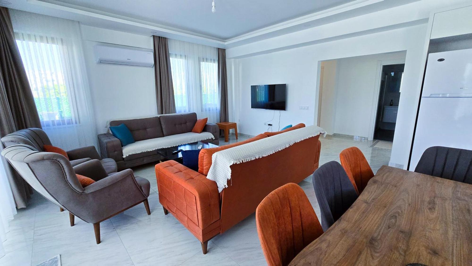 Dalyan Villa Arcadia Exterior photo