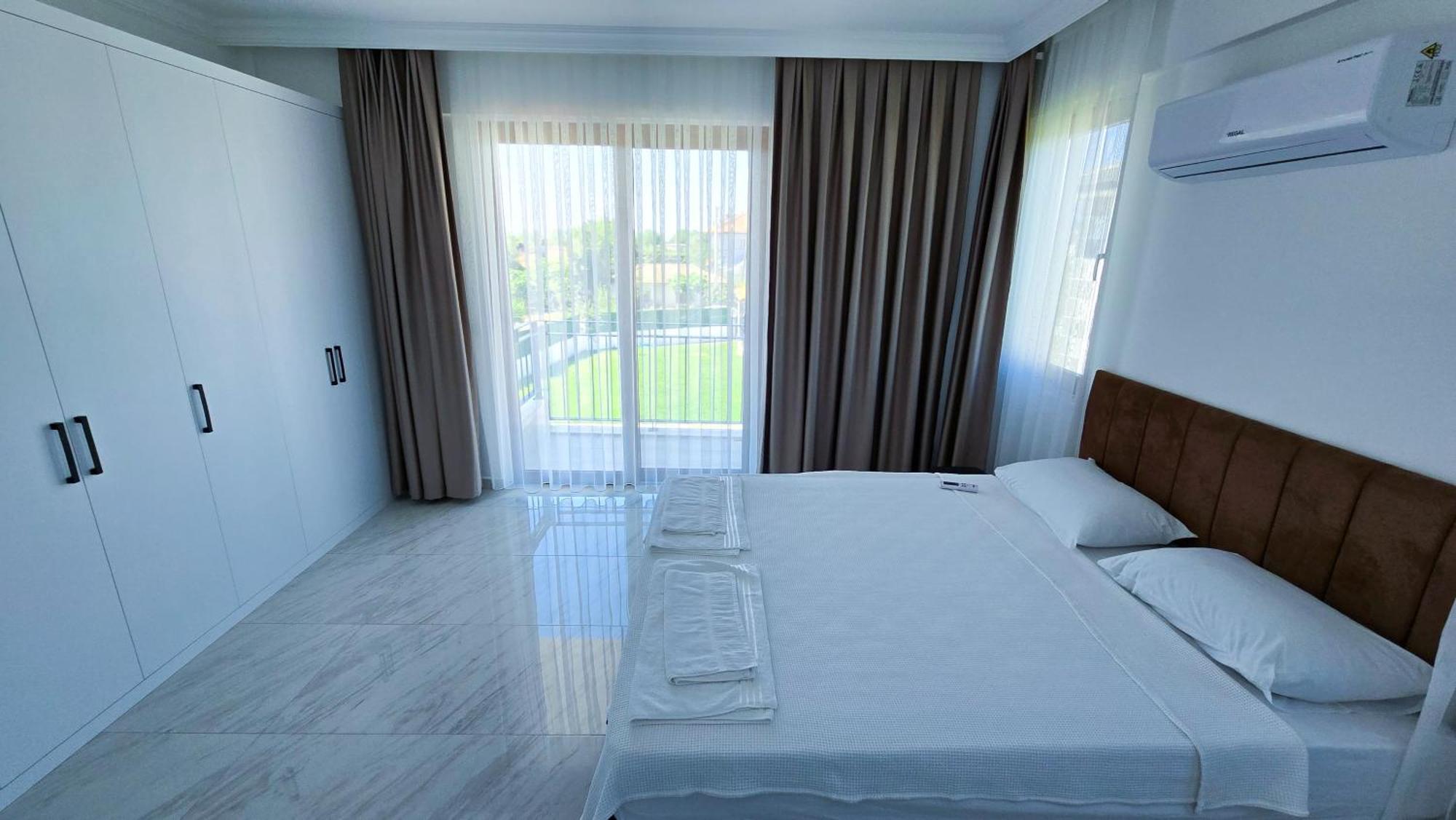 Dalyan Villa Arcadia Exterior photo